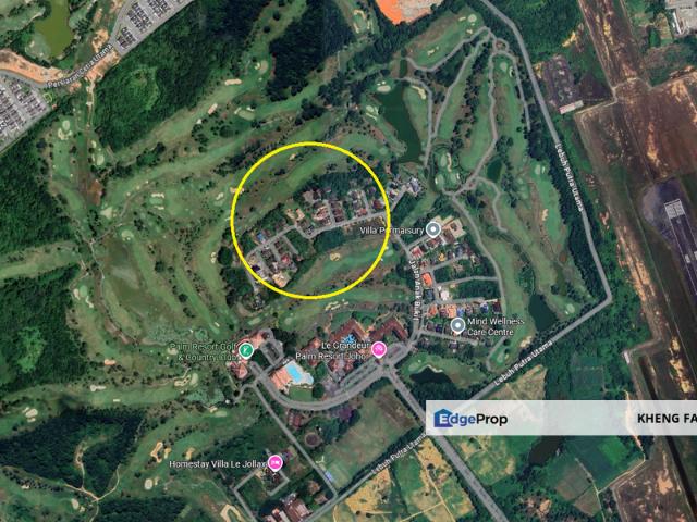 House for sale in Kulai, Johor
