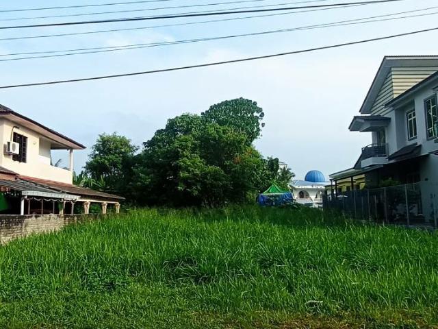 Property for sale in Country Heights Damansara, Kuala Lumpur