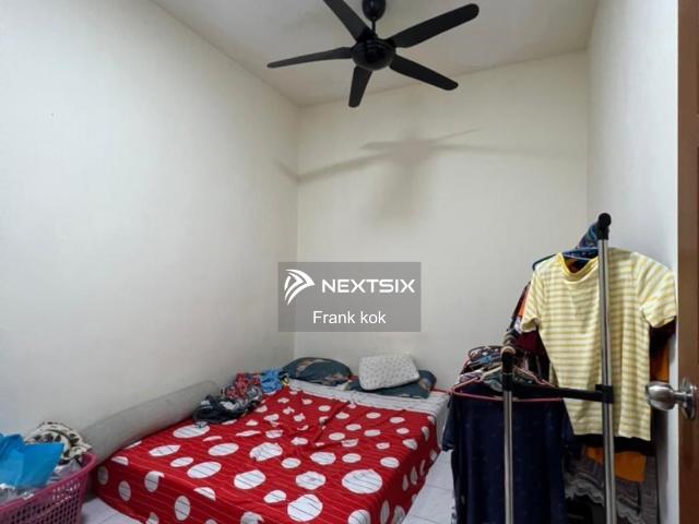 Property for sale in Plentong, Johor