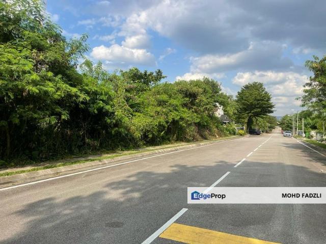 House for sale in Country Heights Damansara, Kuala Lumpur