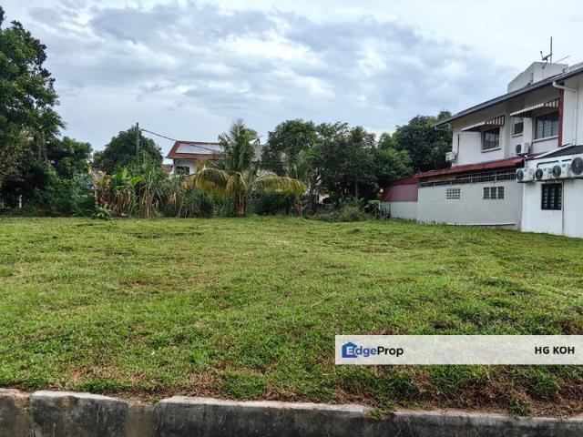 House for sale in Ujong Pasir, Malaka