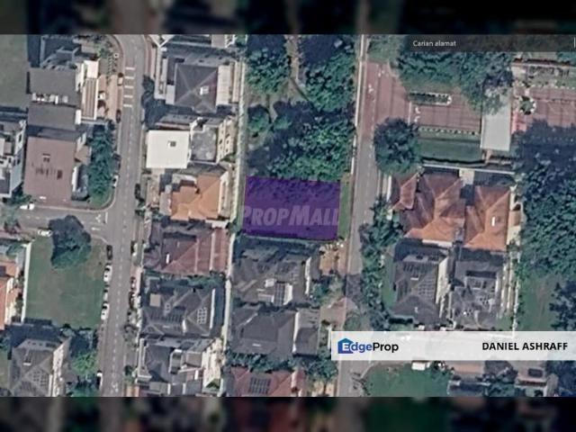 House for sale in Petaling, Subang Jaya