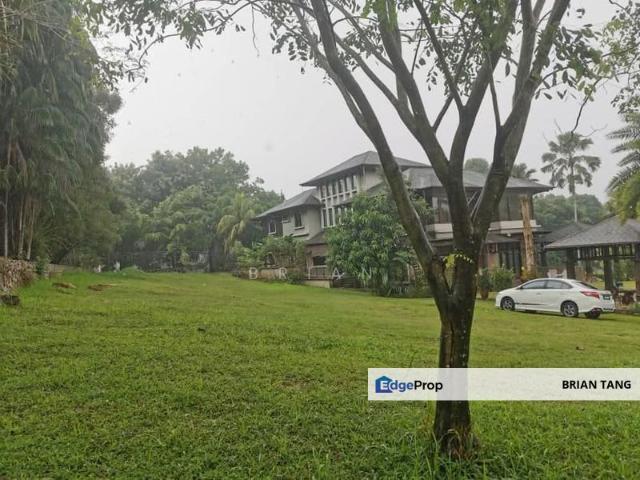 House for sale in Petaling, Alam Impian
