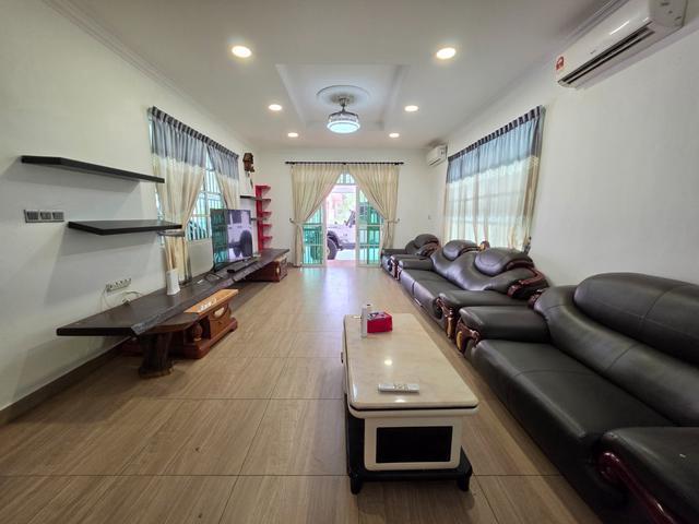 Bungalow for rent in Kiansom Country Heights, Bahagian Pantai Barat