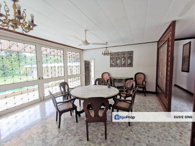 House for rent in Country Heights Damansara, Kuala Lumpur