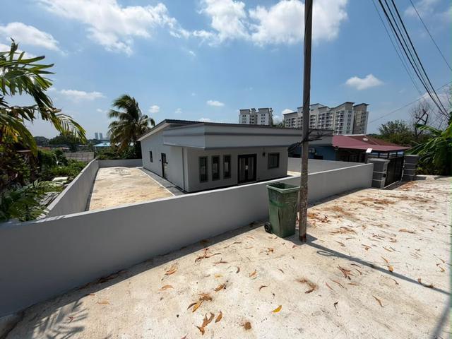 Bungalow for sale in Johore Bahru, Johor