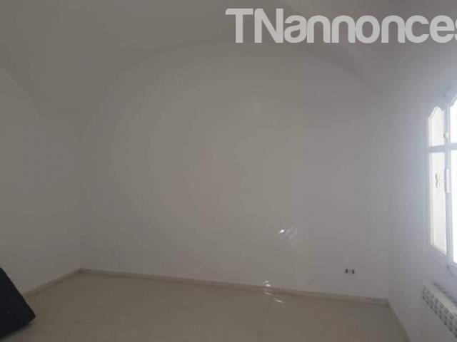 Maison location