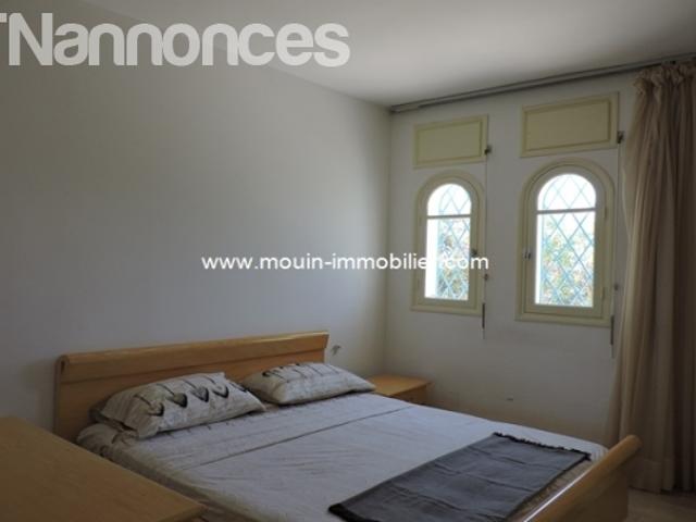 Maison location