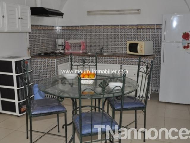 Appartement location