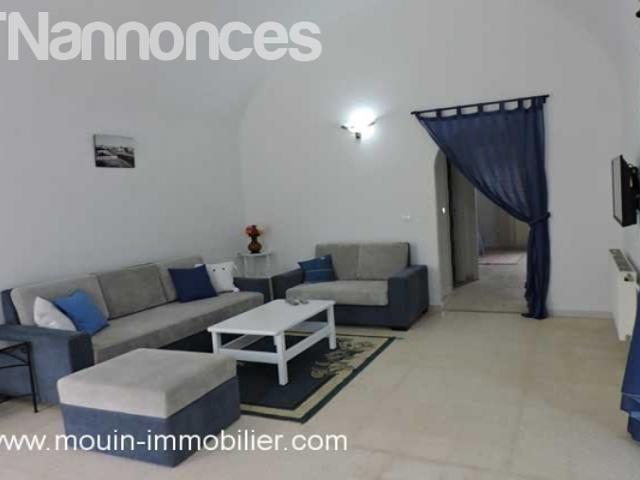 Appartement location