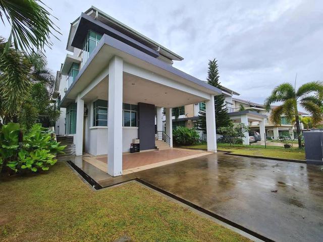 Bungalow for sale in Kuantan, Pahang