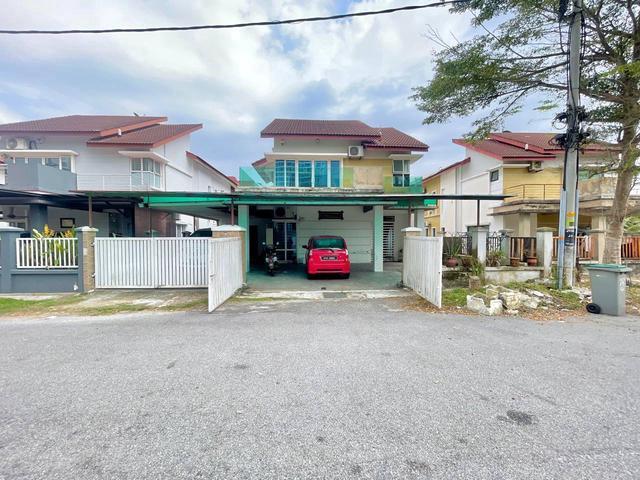 Bungalow for sale in Kajang, Langat