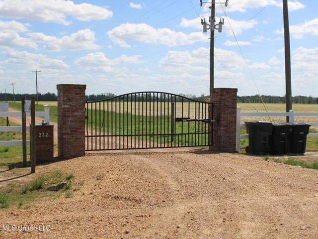 Land for sale in Tchula, Mississippi