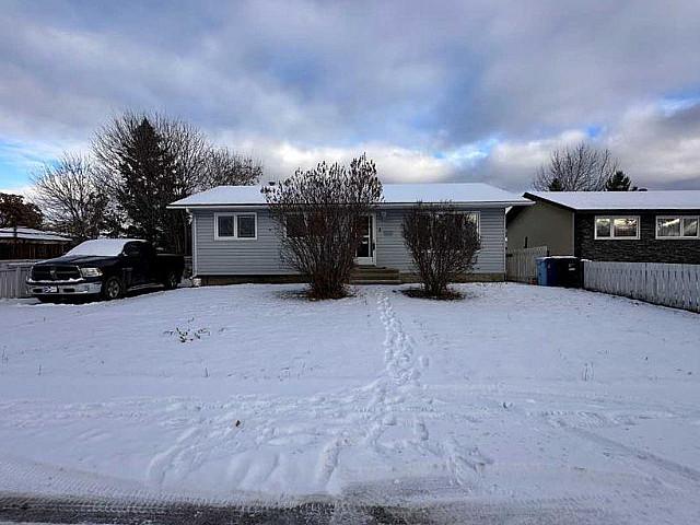 House for sale in Fort Mcmurray, Alberta