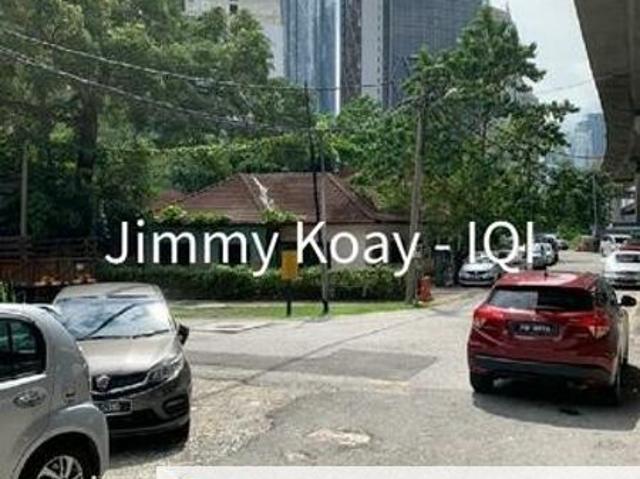 House for sale in Country Heights Damansara, Kuala Lumpur