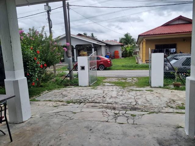Bungalow for sale in Kajang, Langat