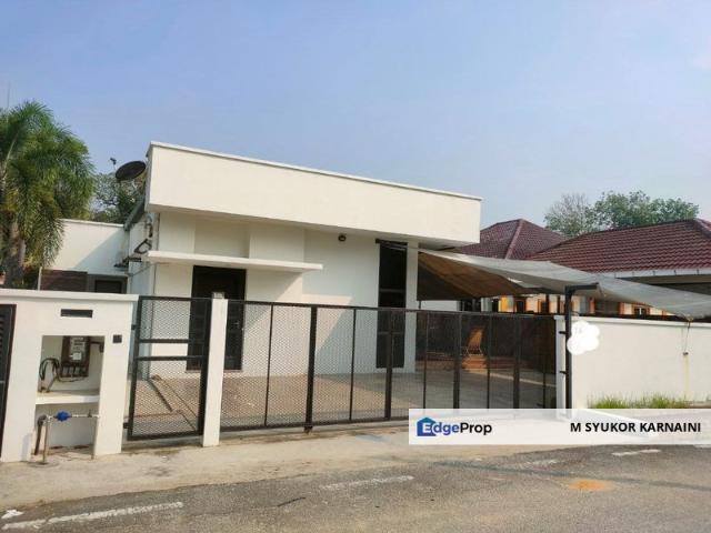 House for sale in Selayang, Selangor