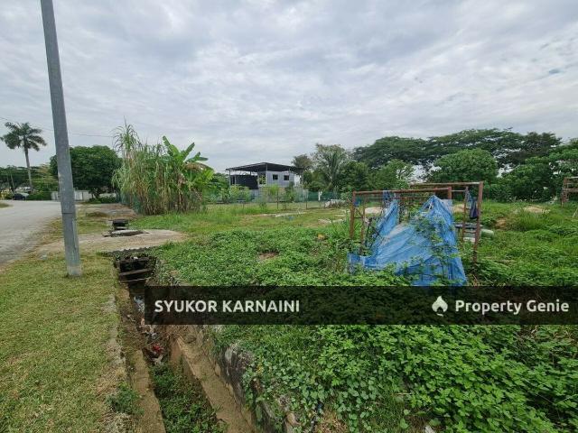 Property for sale in Selangor
