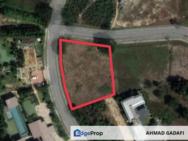 House for sale in Petaling, Alam Impian