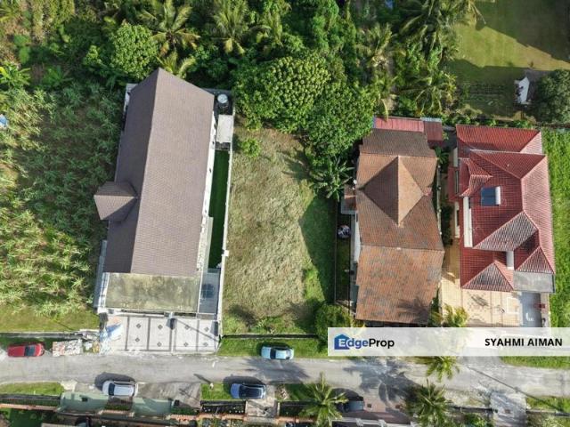 House for sale in Serendah, Selangor