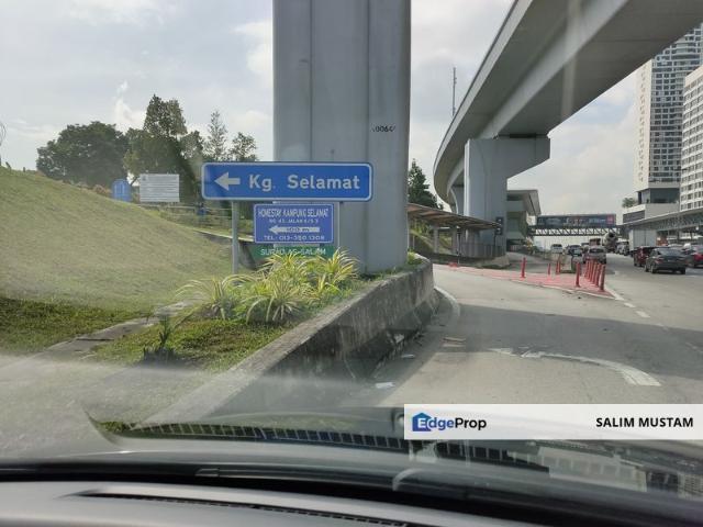 House for sale in Petaling, Alam Impian