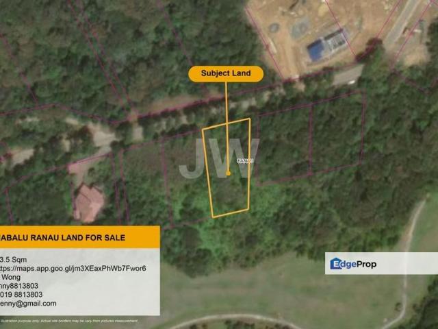 House for sale in Sabah