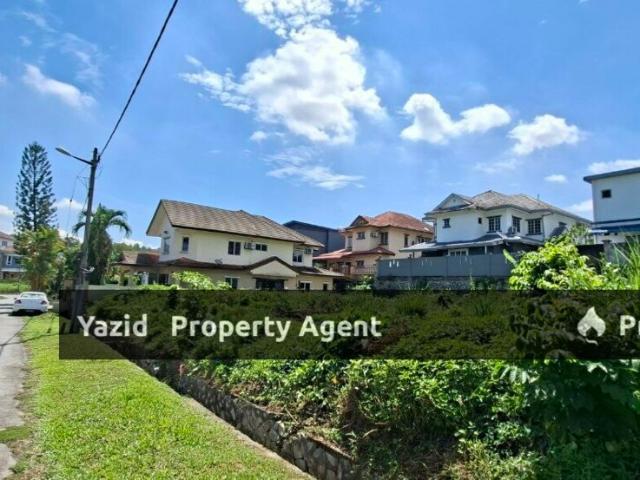 Property for sale in Selayang, Selangor
