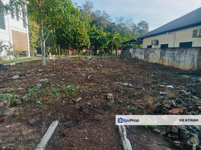 House for sale in Kajang, Langat