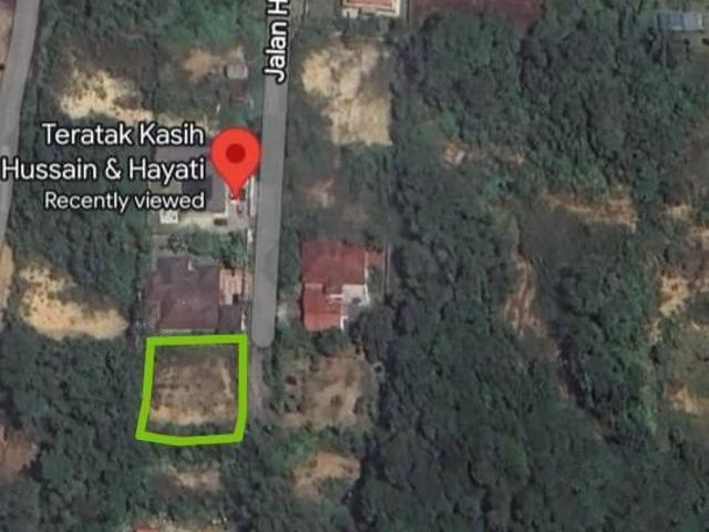 Property for sale in Tanjong Sepat, Selangor