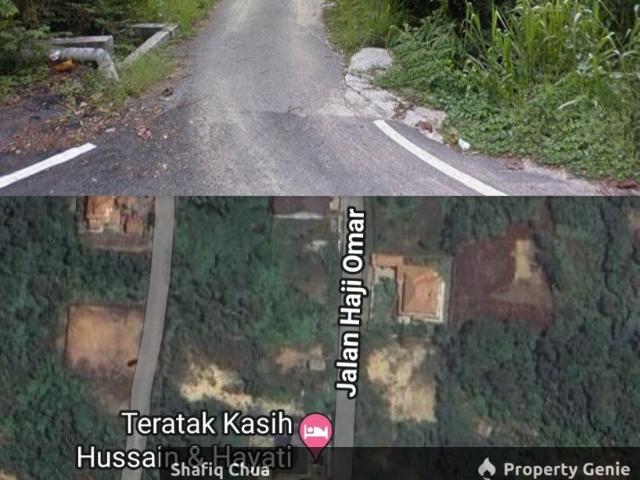 Property for sale in Tanjong Sepat, Selangor
