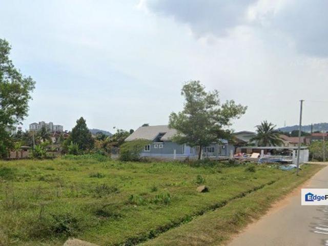 House for sale in Bukit Katil, Malaka