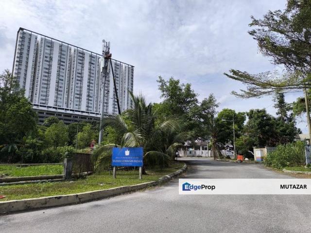 House for sale in Kajang, Langat