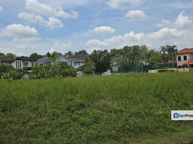 House for sale in Petaling, Alam Impian