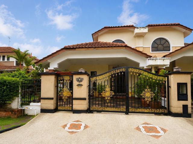 Bungalow for sale in Johor Bahru