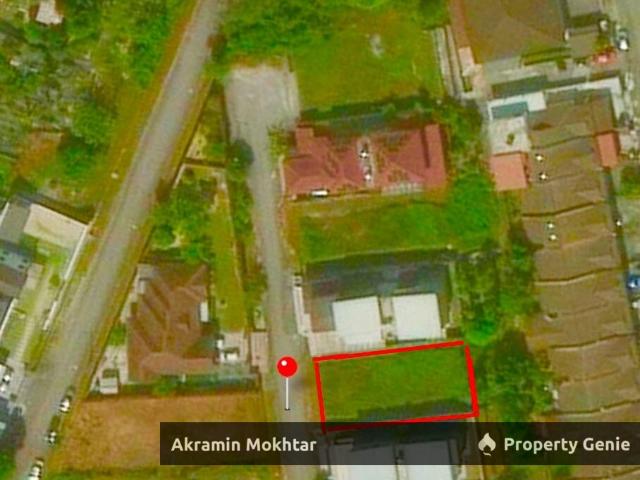 Property for sale in Kajang, Langat