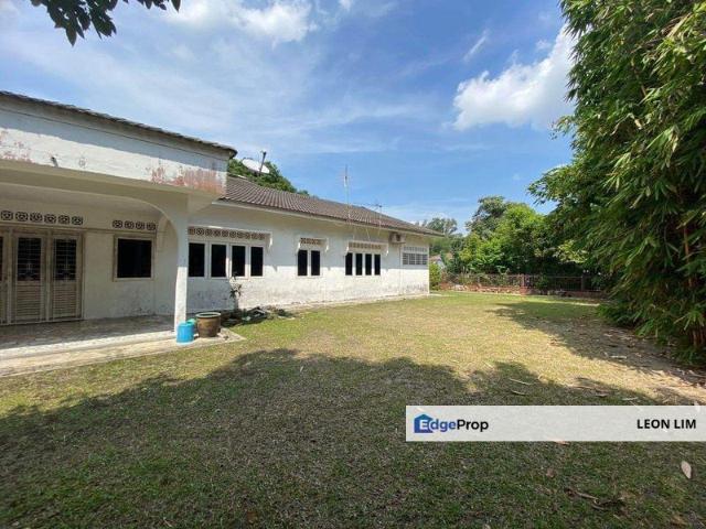 House for sale in Kajang, Langat