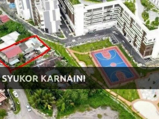 Property for sale in Country Heights Damansara, Kuala Lumpur