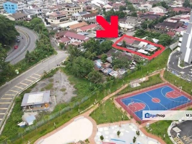 House for sale in Country Heights Damansara, Kuala Lumpur