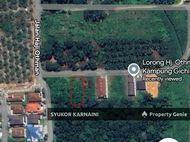 Property for sale in Tanjong Sepat, Selangor