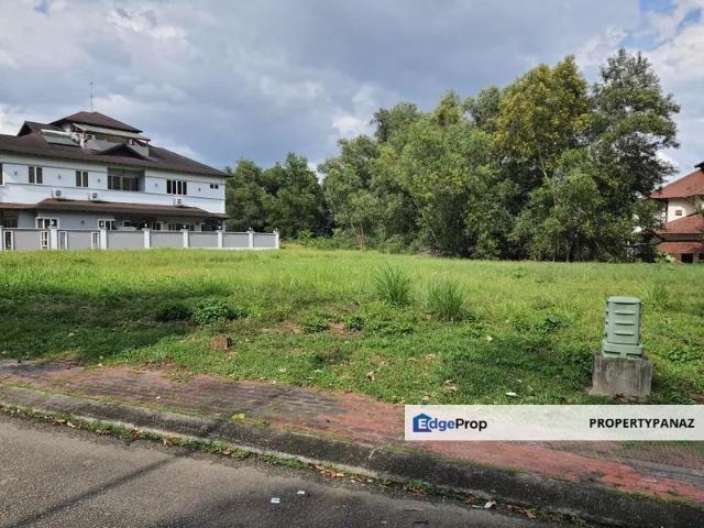 House for sale in Petaling, Alam Impian