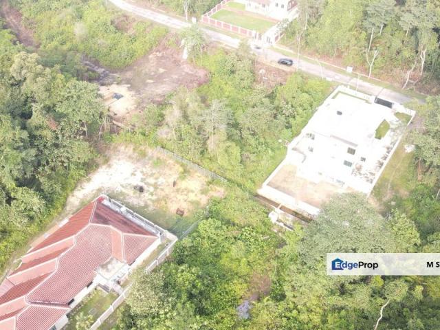 House for sale in Sungai Buloh, Shah Alam
