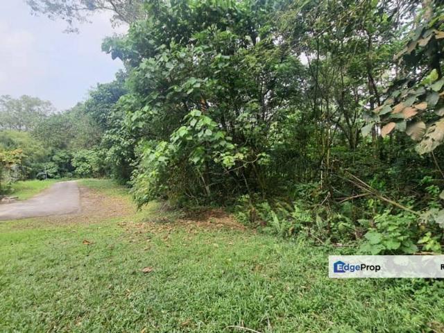 House for sale in Country Heights Damansara, Kuala Lumpur