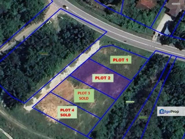 House for sale in Malaka