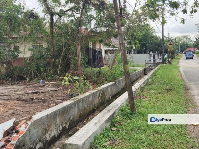 House for sale in Perak, Taiping