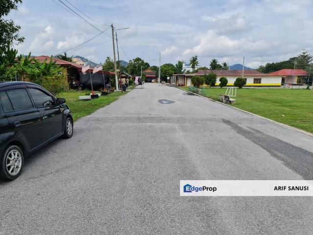House for sale in Perak, Manjung