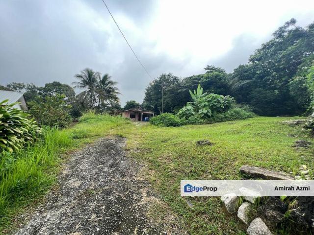 House for sale in Petaling, Alam Impian