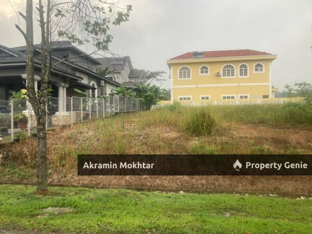 Property for sale in Petaling, Alam Impian