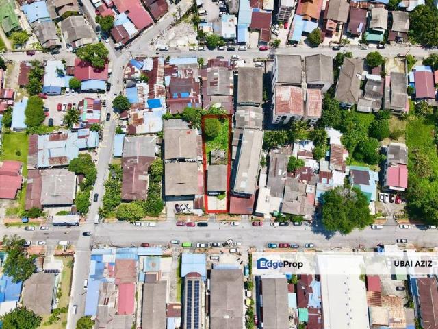 House for sale in Country Heights Damansara, Kuala Lumpur