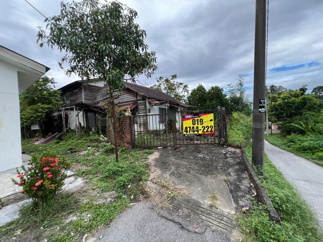 Bungalow for sale in Perak, Tanjong Ipoh