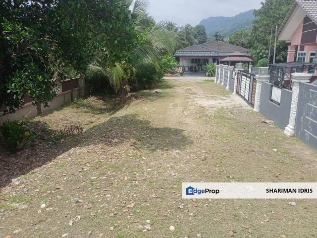 House for sale in Pahang